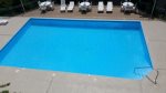 Outdoor Swimming Pool 